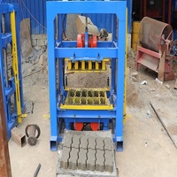 Machine de fabrication de briques de pose automatique de qualité supérieure Livraison rapide et performances optimales pour toutes les lignes de production de briques