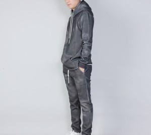 Chándales Tie Dye para hombre de calidad superior último estilo tasa barata Chándal Tie Dye ligero transpirable con totalmente personalizado - Product Image 4