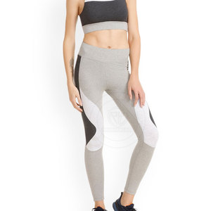 Estilo de moda Mujeres Yoga Legging Precio al por mayor Mujeres Legging Hecho en Pakistán Mujeres Legging - Product Image 4