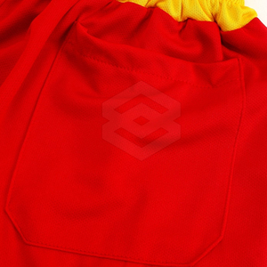 Venta caliente Uniforme de baloncesto barato Set Fábrica Buena calidad Mejor precio Nuevo diseño Uniforme de baloncesto - Product Image 6