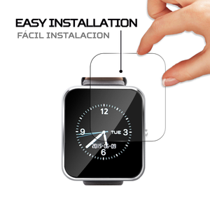 อุปกรณ์ป้องกันหน้าจอสมาร์ทวอทช์ ANTISHOCK Zeblaze Rover - Product Image 2