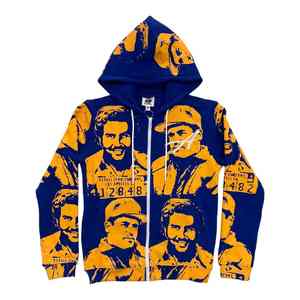 Nouveauté 2025 – Sweatshirts et Hoodies Homme Hiver – Vente en Gros – Personnalisation Logo Brodé ou Sérigraphié – Design Poche – Tendance Urbaine – Coupe Classique - Product Image 4