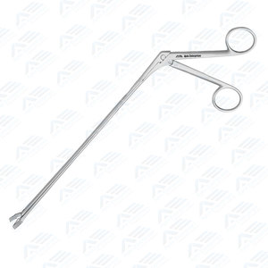 Pinzas de Biopsia de Acero Inoxidable al por Mayor, Instrumentos Quirúrgicos Duraderos de Bajo Precio para una Muestreo Preciso de Tejidos - Product Image 3