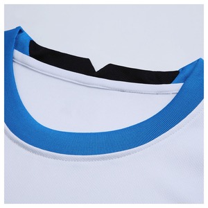 Maillot de Football personnalisé pour homme, uniforme de Club de Football, promotion, pas cher - Product Image 5