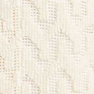 Men's Summer Crochet Knit Resortwear <b>Short</b> <b>Sleeve</b> Shirt & <b>Shorts</b> Set Camp Collar <b>with</b> Textured Front Logo Striped Pattern - Product Image 3