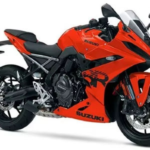 Dernière Nouveauté 2025 Moto Suzuki GSX 8R - Product Image 1