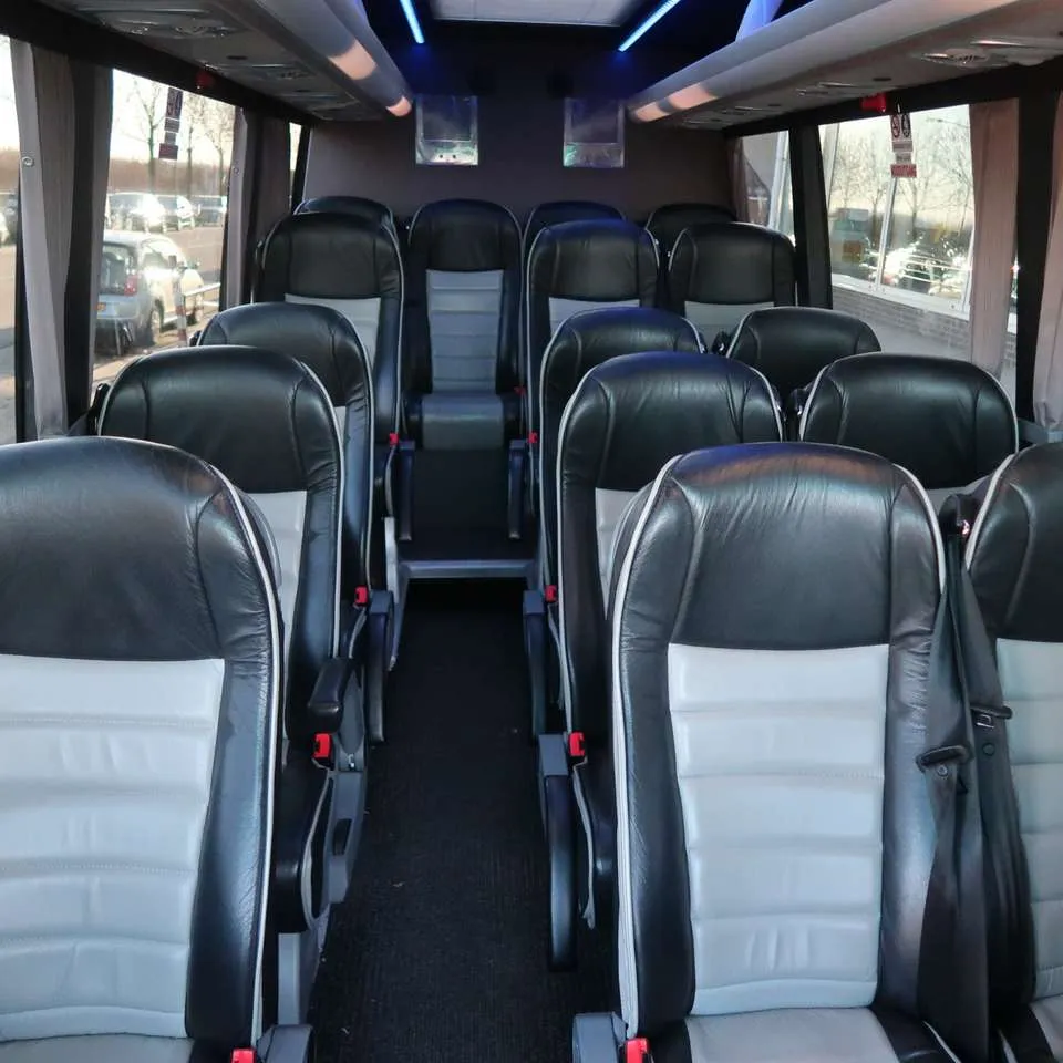 2014 Mer cedes sprinter