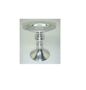 Soporte de aluminio para pastel, soporte de aleación de aluminio para decoración de pasteles, soporte para fabricación, forma India - Product Image 5