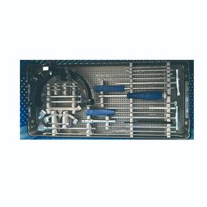 Juego de Instrumentos de Cirugía Ortopédica a Precio Accesible con Envío Gratuito, Herramientas Óseas Duraderas para Cirugía de Trauma y Uso Clínico - Product Image 2