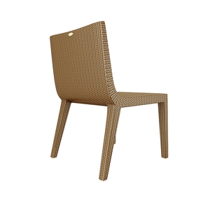 SILLA COMEDOR SIN BRAZOS CON COJÍN (LCO/008/004) - Product Image 5