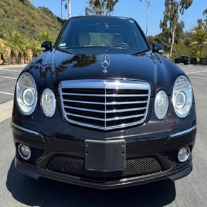 รถมือสองพวงมาลัยซ้าย/ขวา ปี 2007 เมอร์เซเดส-เบนซ์ E350 ซีดาน ของ SAK'S - Product Image 1