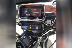 PRÊT À ROULER 2025 – Moto Cruiser Harley-Davidson SOFTAIL BREAKOUT à vendre - Product Image 5
