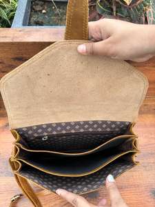 Sac à bandoulière en cuir pleine fleur vintage élégant fait à la main sac à main vintage en cuir véritable pour femmes sacs à main personnalisés de luxe occidental - Product Image 6