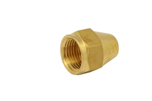 Accesorios de latón para refrigeración Betterway, Serie de aire acondicionado, accesorio de Tubo Acampanado de rosca para sistema de CA, venta al por mayor de fábrica - Product Image 6