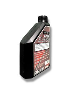 Huile moteur semi-synthétique SILVESTRE 10W-40 SL API Philippines en conteneur plastique - Product Image 3