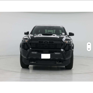 รถกระบะโตโยต้า ทาโคมา TRD สปอร์ต ดับเบิ้ลแค็บ สภาพดี - Product Image 6