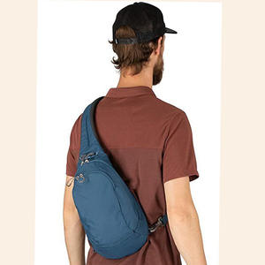 Bolso de Hombro Diario con Logotipo Personalizado, Marca Privada, Moda al por Mayor - Product Image 5