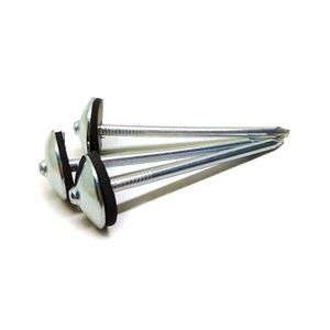 Clous de toiture en vrac rentables pour les entrepreneurs en construction et en toiture à grande échelle. - Product Image 3