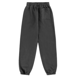 Pantalones Deportivos Básicos para Hombre - Cómodos, Casuales, Cintura Elástica con Cordón, Perfectos para Uso Diario - Product Image 2