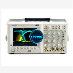 Oscilloscope numérique Tektronix TDS3054C - Product Image 2