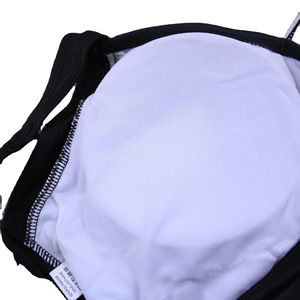 El mejor traje de baño transpirable de alta calidad, sostenible, al por mayor, diseño personalizado, estampado, trajes de baño de carreras de secado rápido de Pakistán - Product Image 5