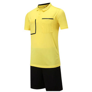 ZABEX SPORTS Maillot de football personnalisé imprimé par sublimation respirant à manches courtes et col rond - 100% polyester - Product Image 1