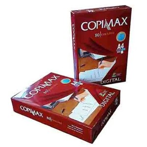 Papier Copimax A4 de haute qualité disponible maintenant en stock pour le bureau à bas prix de gros - Product Image 1