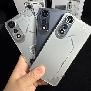 Tastiera scorrevole jisima 16 + 1TB POVA curva custodia magnetica <span class=keywords><strong>sony</strong></span> telefono cellulare 5g smartphone - Product Image 5