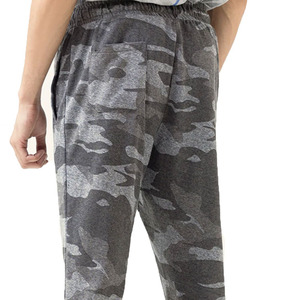 8 Pantalones de jogging para hombre de alta calidad ahora disponibles al por mayor, pantalones de jogging para hombre hechos de fábrica - Product Image 6