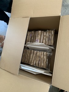 Mâcher durablement pour chien en bois de café naturel et sans éclats TAKIMEX - Product Image 6