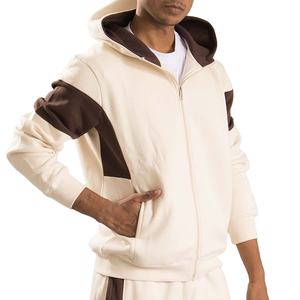 Nuevo Diseño, Color Único, Conjunto Deportivo para Hombre, Último Precio, Tela Transpirable y Cómoda, Chándal para Hombre 2026 - Product Image 4