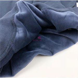 OEM/ODM Wholesale Custom New Style Hoodies Plain Hooded <b>Pullover</b> Hoodie <b>Men</b> Satin Lined Split Hoodies - Product Image 4