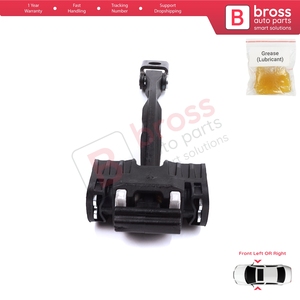 ชุดสายรัดจำกัดการเปิดประตูหน้า BDP1510 สำหรับ A5 S5 RS5 MK2 II B9 F5 ปี 2016-2024 รุ่น 8W6837249 - Product Image 4