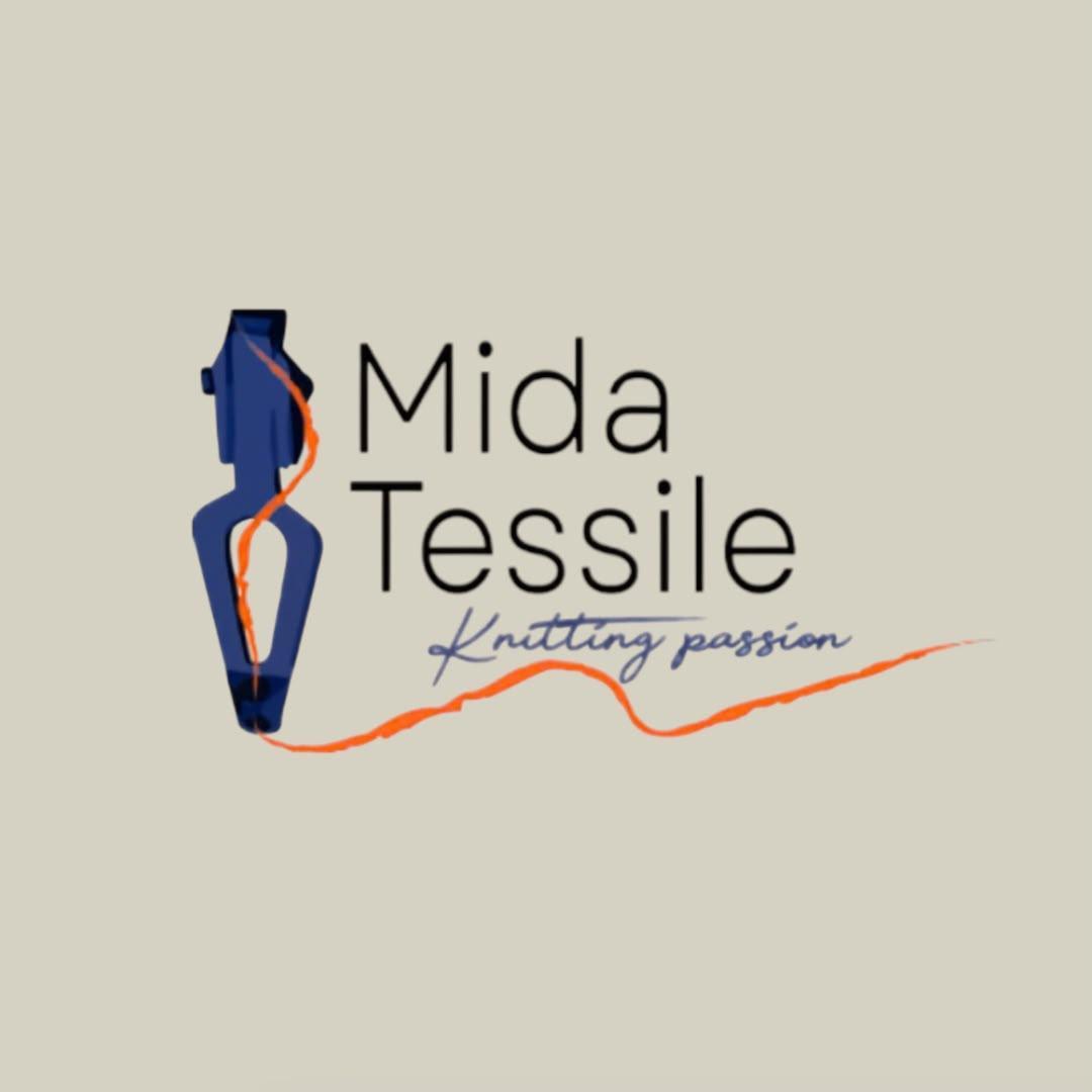 MIDA TESSILE logo