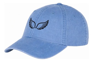 Fabricante de Gorras Bordadas Personalizadas, Gorras Unisex Casuales de 6 Paneles, Tela Oxford 100% Algodón, Logotipo Personalizado OEM, Proveedor Mayorista - Product Image 3