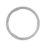 Guarnizione DAF DAF1895550 per Camion, Sistema di Scarico, Ricambio OE |   Morsetto per filtro DPF