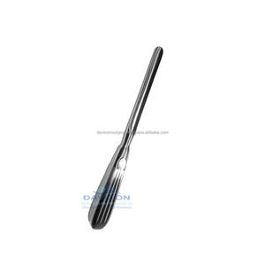 Endoscopio quirúrgico de acero inoxidable, elevador de 9mm de ancho, 19cm - Product Image 4