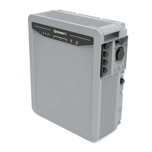 Growatt AURA 5000 Stockage de Balcon 5kWh Couplé AC - Product Image 2