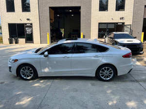 Fusion Hybrid 2020 en parfait état - Product Image 3