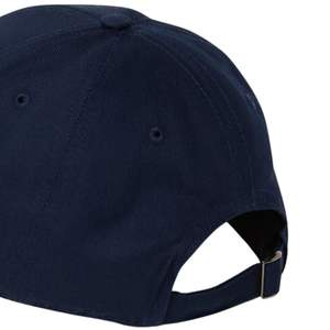 Gorro de Béisbol Ajustable Color Verde Humo para Hombre, Diseño Ligero y Transpirable para Entrenamiento en Gimnasio y Uso Casual - Product Image 4