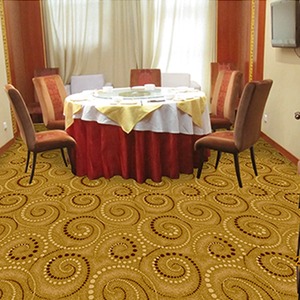 Fournisseur chinois de <span class=keywords><strong>tapis</strong></span> <span class=keywords><strong>Dalle</strong></span> de couloir d'hôtel de luxe <span class=keywords><strong>Tapis</strong></span> de banquet Hôtel Casino Salle de bal Mur à mur <span class=keywords><strong>Tapis</strong></span> Axminster - Product Image 5