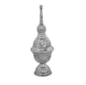 Arroseurs en métal pour eau de rose, tendance, arroseurs en laiton pour eau de rose - Product Image 1