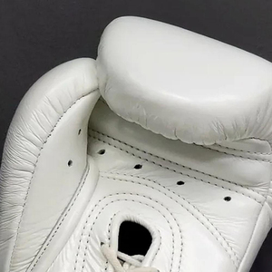 Gants de boxe professionnels en cuir PU pour enfants, avec logo personnalisé, pour l'exportation et l'importation, vente en gros, haute qualité - Product Image 6
