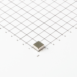 Magnete al Neodimio a Blocco 10x10x4mm - Product Image 1