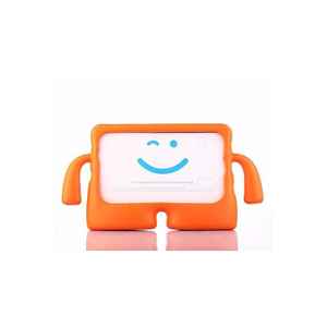 Netzy IBuy Kids Shockproof EVA Stand Case for Apple iPad 2nd Generation 11-Inch Protective Handle Cover for Sleep Usage - Product Image 1