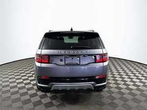 Dis-covry Sport P-250 S AWD Dynamic S-E 2025, Auto Súper Inteligente, Bajo Kilometraje, Sin Accidentes, Título Limpio - Product Image 4