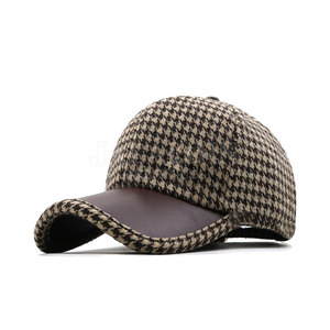 Casquette de baseball et casquettes de sport personnalisées avec logo, faible MOQ, hommes femmes, casquette Raff colorée personnalisée - Product Image 1