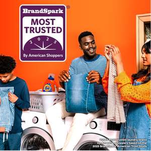 Detergente Líquido para Ropa Tide Ultra Oxi Boost, 84 fl oz, 59 Lavados, Quitamanchas Avanzado, Detergente Líquido para Ropa con Extra - Product Image 2