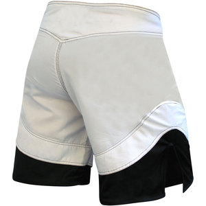 Shorts MMA pour hommes de haute qualité à la mode en gros Arts martiaux vêtements de combat quantité minimale de commande bas et prix bon marché - Product Image 2