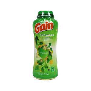 Gain Washing Powder detergente líquido para la venta en todo el mundo a granel - Product Image 3